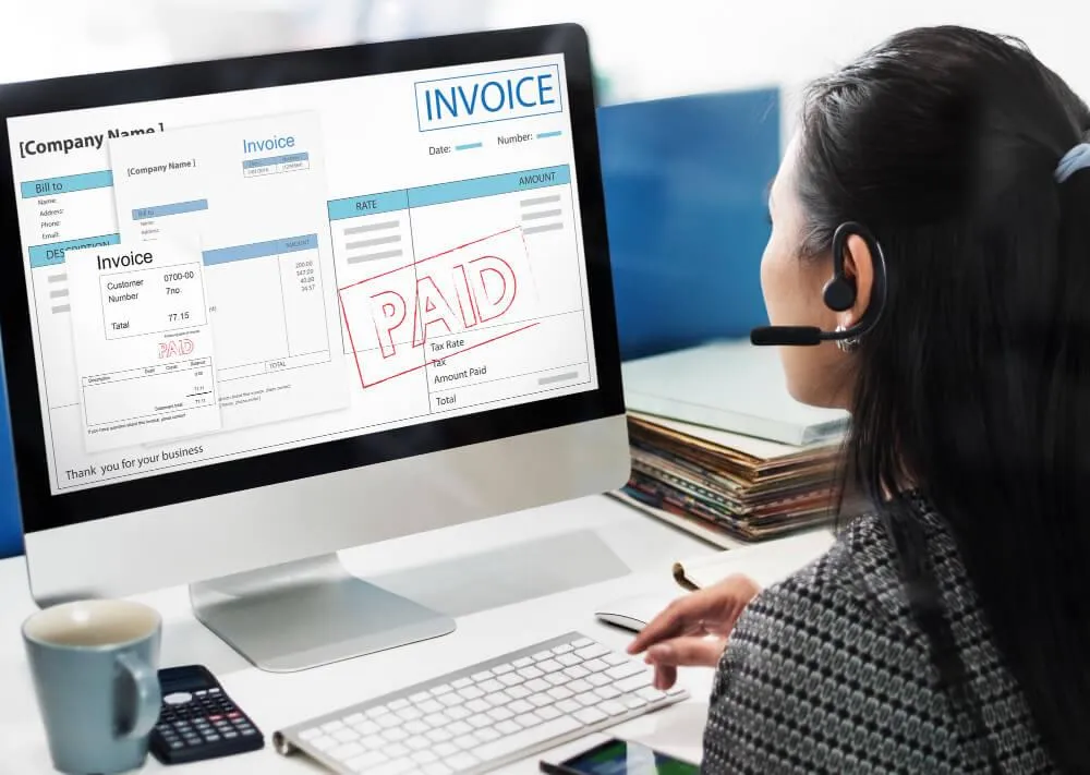 Invoicing Customеrs