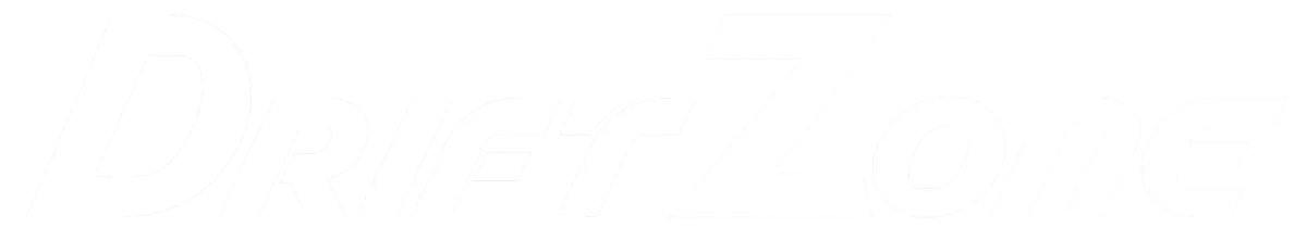 Drift Zone Logo