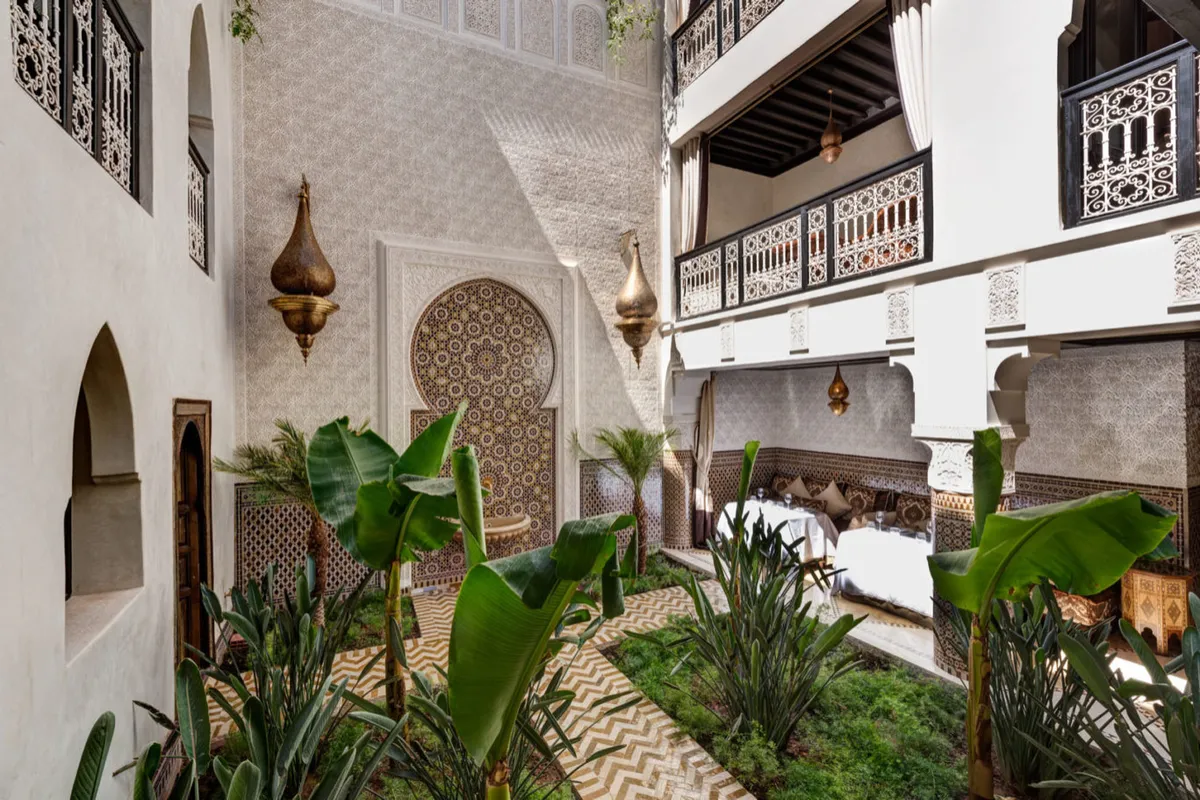 Traveling to Morocco: A Luxury Guide for Canadian Citizens | Affordable Morocco Tours