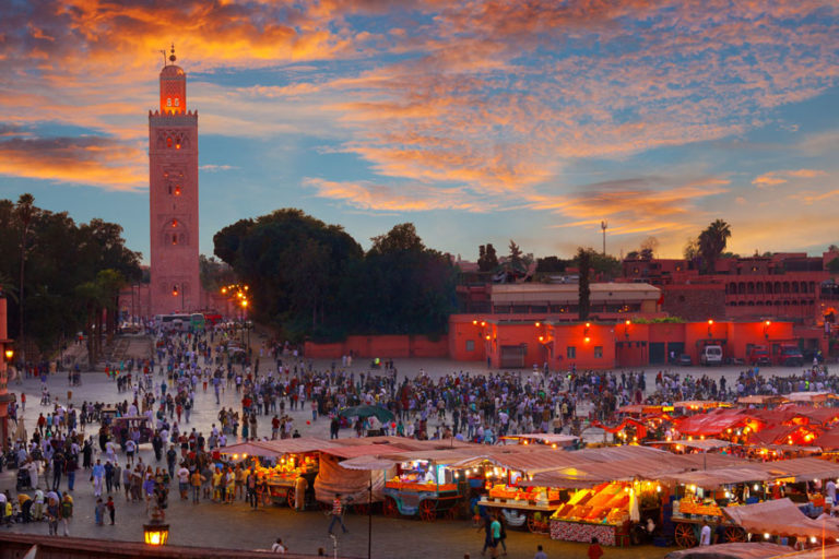 Why Morocco Is an Ideal Destination for Travelers from the United States | Affordable Morocco Tours
