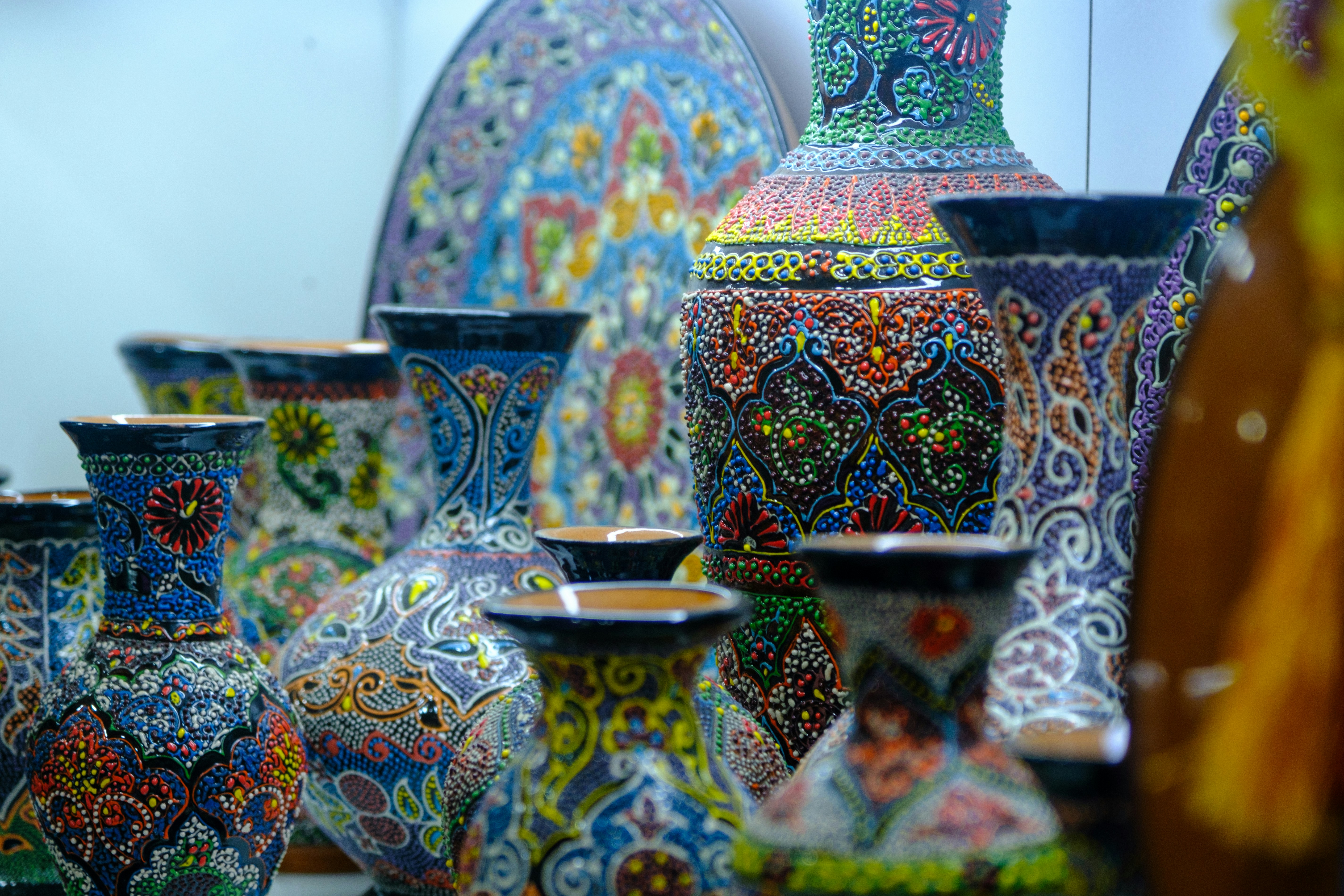 Luxury Ceramic Design