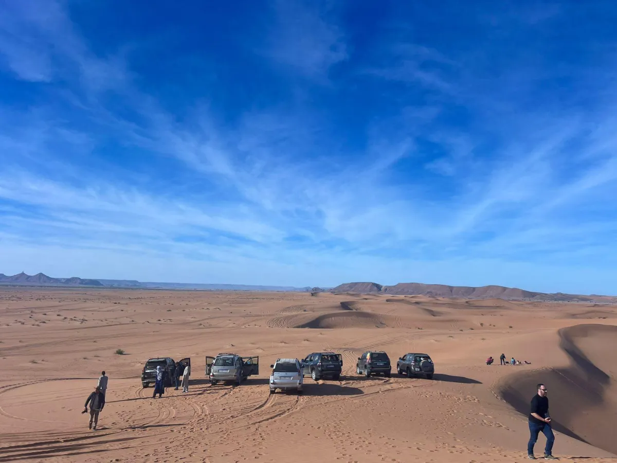 Top Things to Do in Morocco in 2026/2027