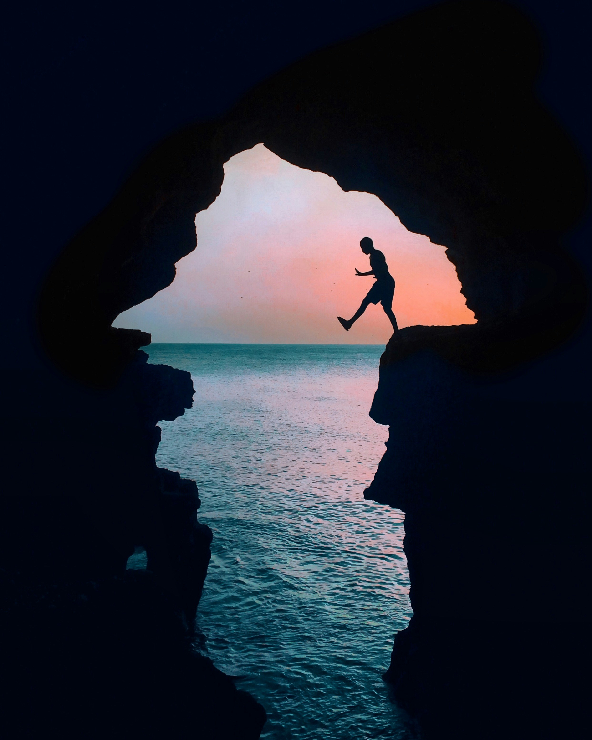 Hercules Cave in Tangier: A Natural Wonder Filled with History and Legend