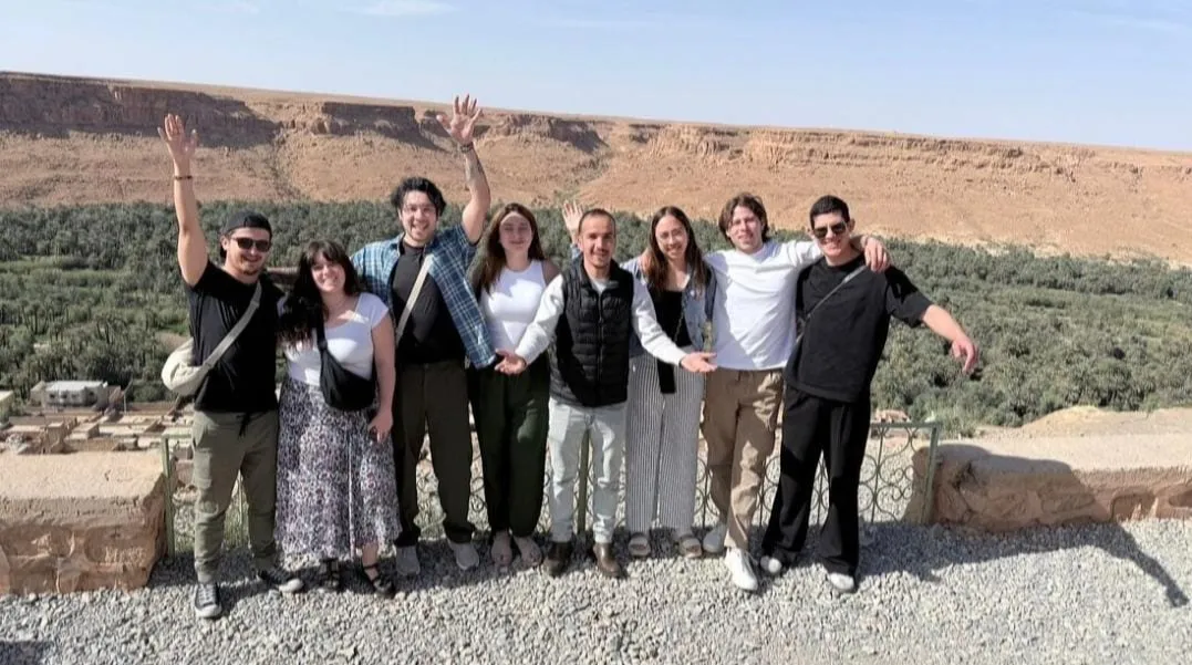 Viajes a Marruecos desde México | Tours Privados y Desierto del sahara