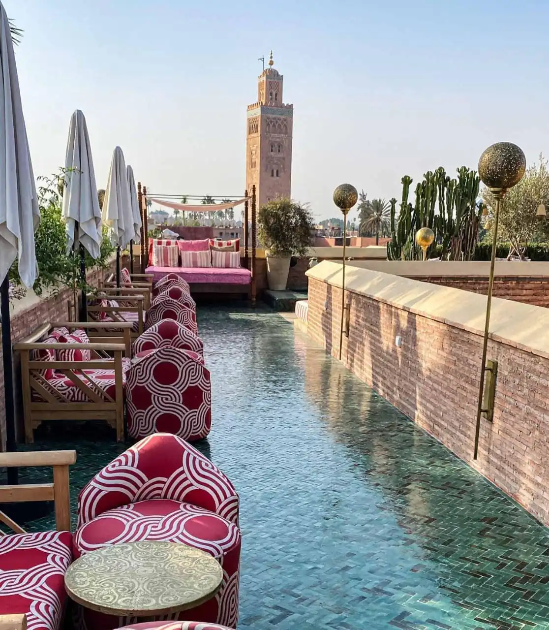 Morocco Road Trip Itinerary: 10 Days to the Sahara Desert