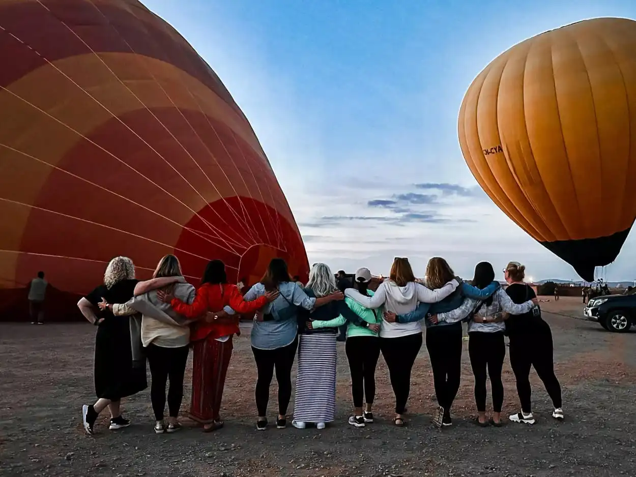 Morocco Tours for Engineers | Private Trips & Sahara Adventures