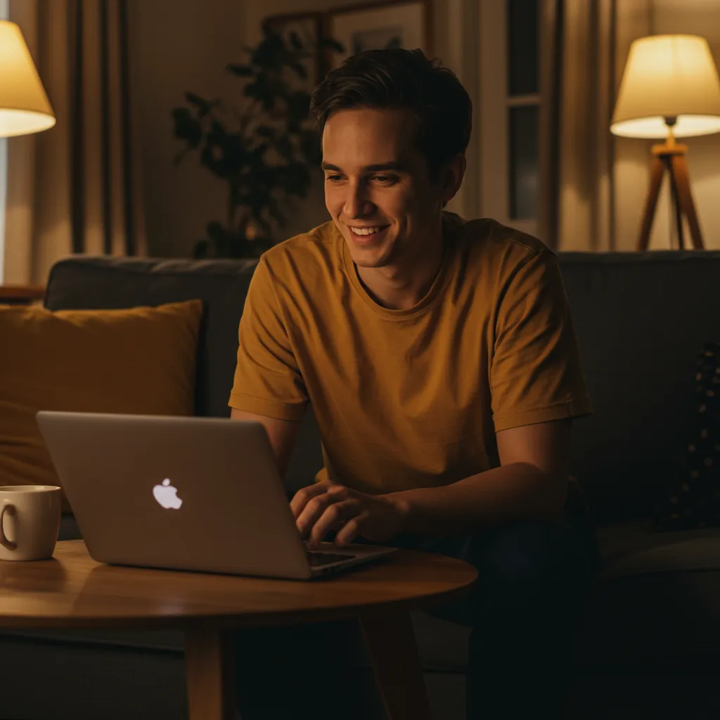 Virtual Church Gathering