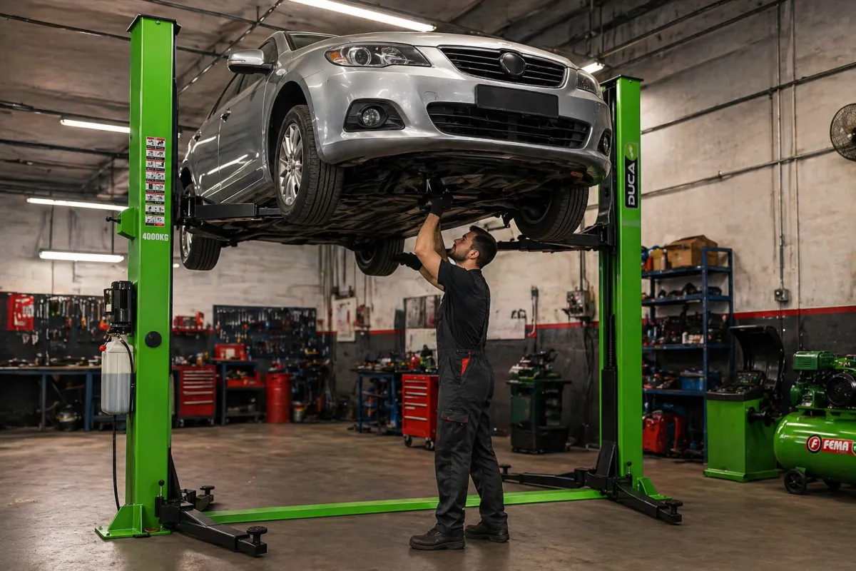 a group of men standing next to each other in front of a building