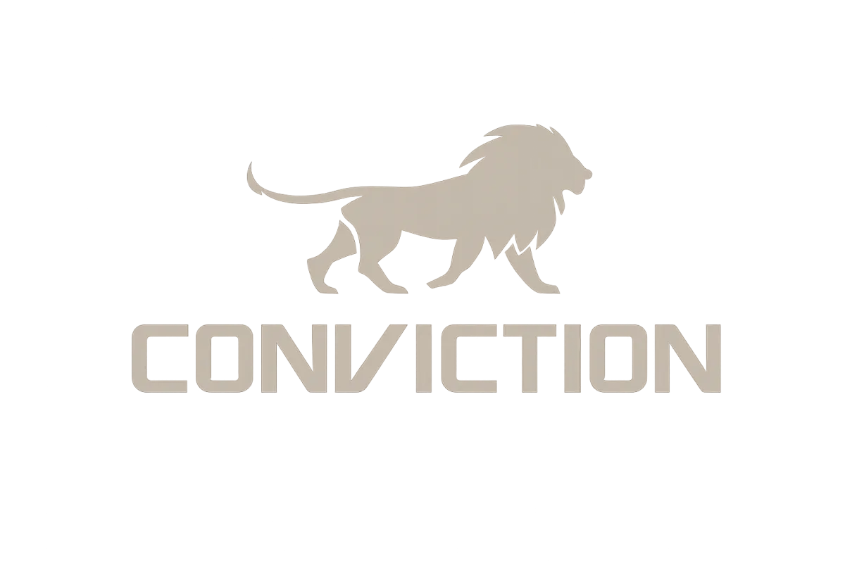 Agence Conviction Logo