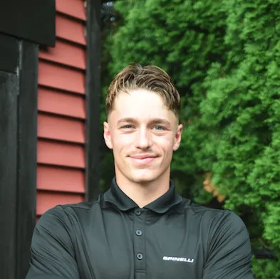 Nicolas Tremblay
