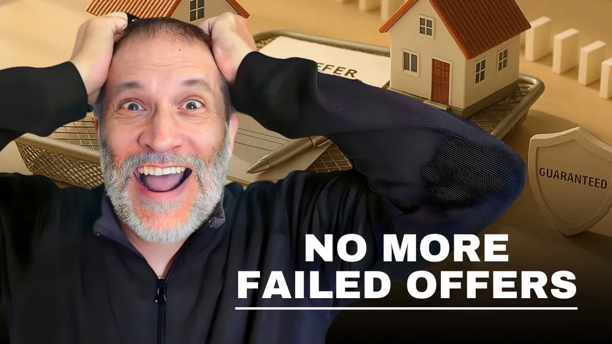 How Our Guaranteed Sale Program Protects Sellers