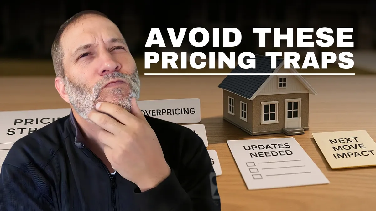 Why Your Salt Lake Home Isn’t Getting Offers