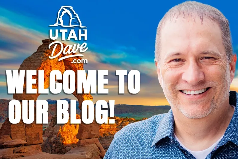 Welcome to Our Blog!