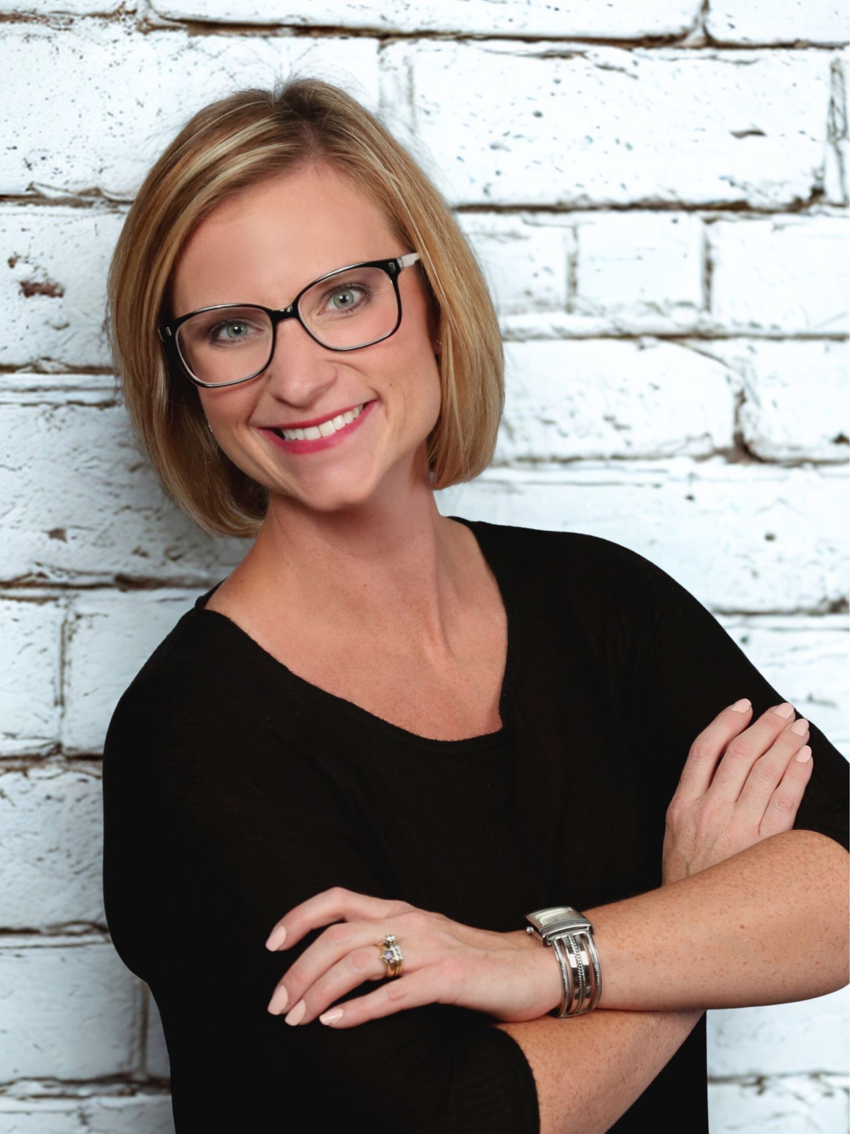 woman holding brown umbrella