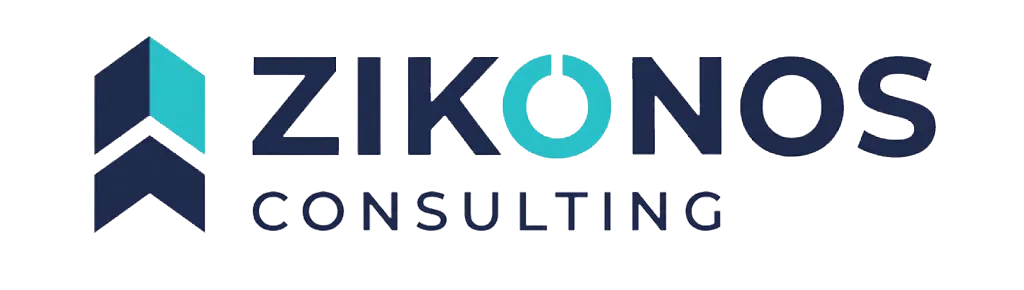 Zikonos Consulting