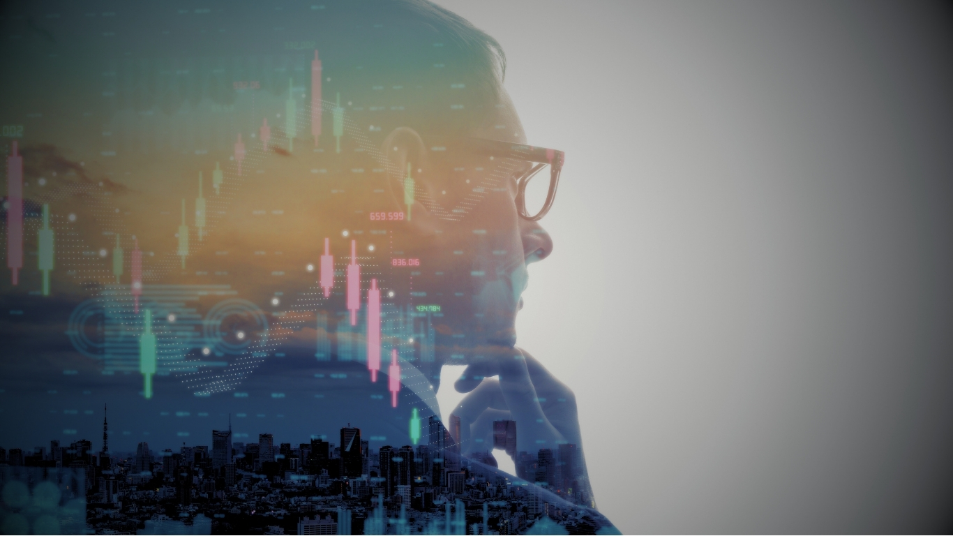 PITTRADER preparing for a trade