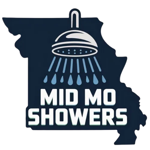 Mid MO Showers