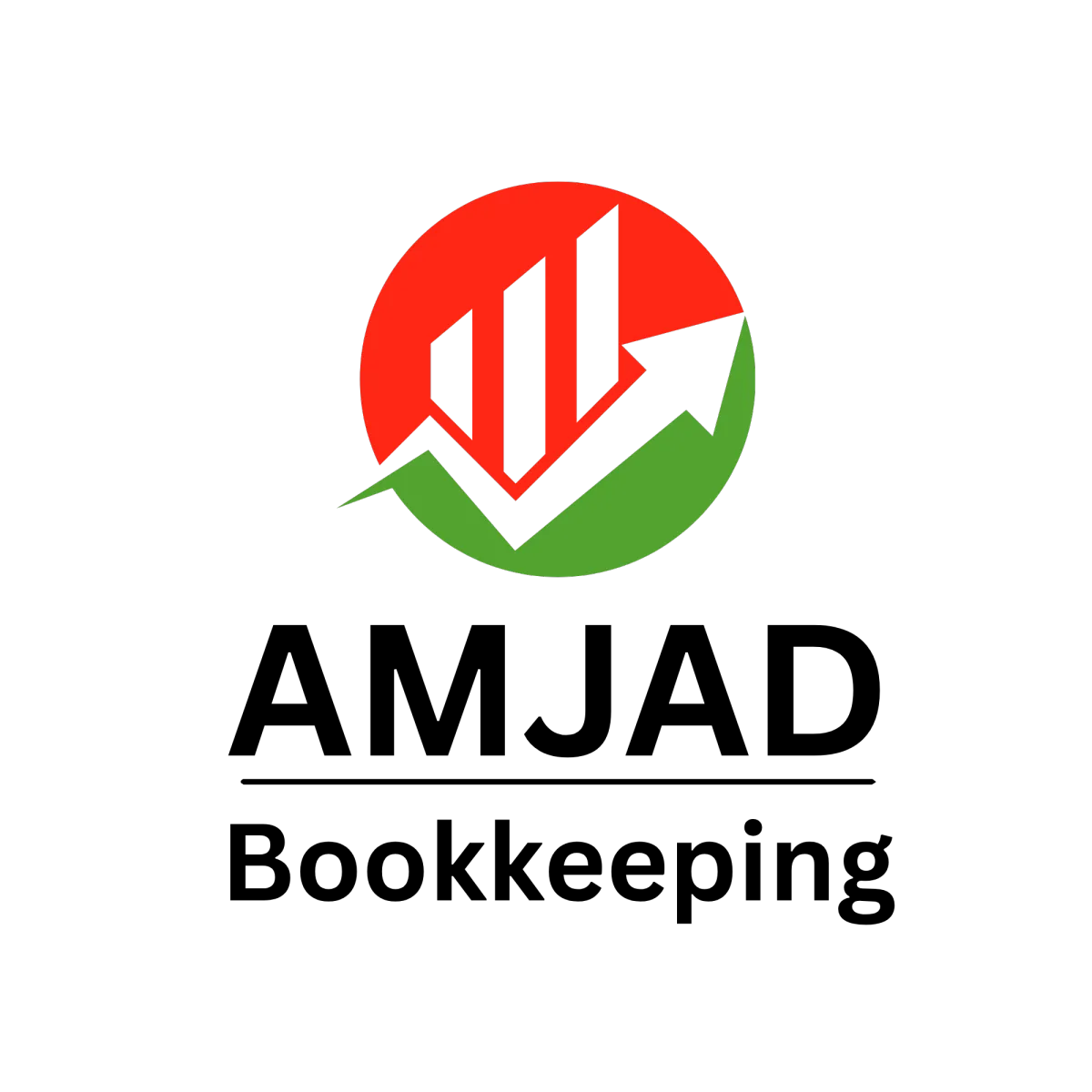 AmjadBookkeep.com small business bookkeeping services