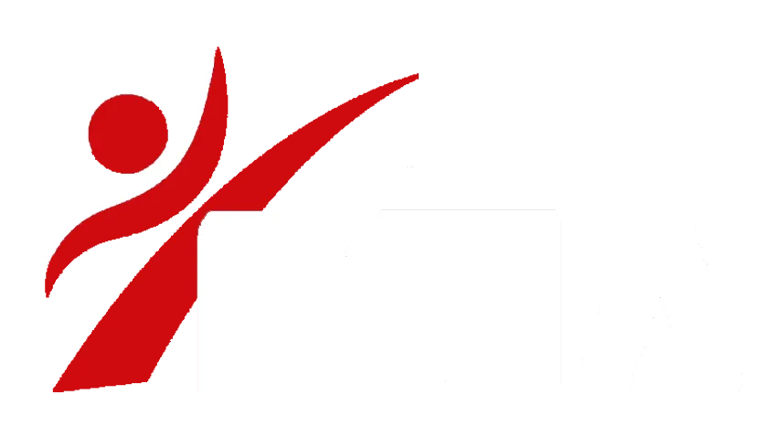 family martial arts logo