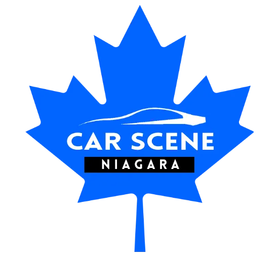 Car Scene Niagara