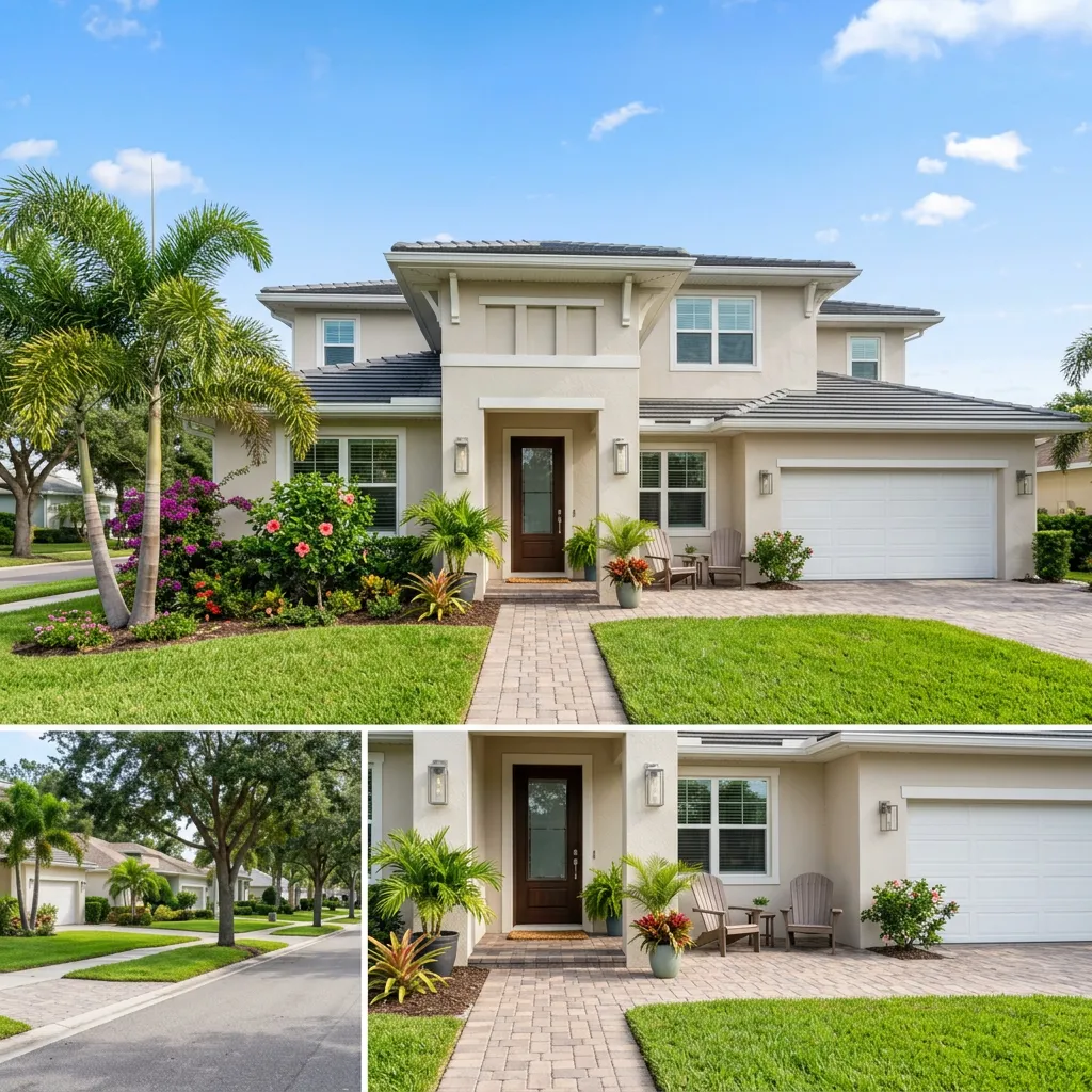 2026 First-Time Buyer Checklist: Keys to Your Florida Home