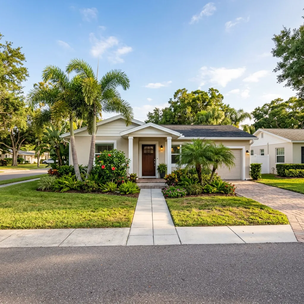 Unlock Fix-and-Flip Gems in Pinellas for Under $300k