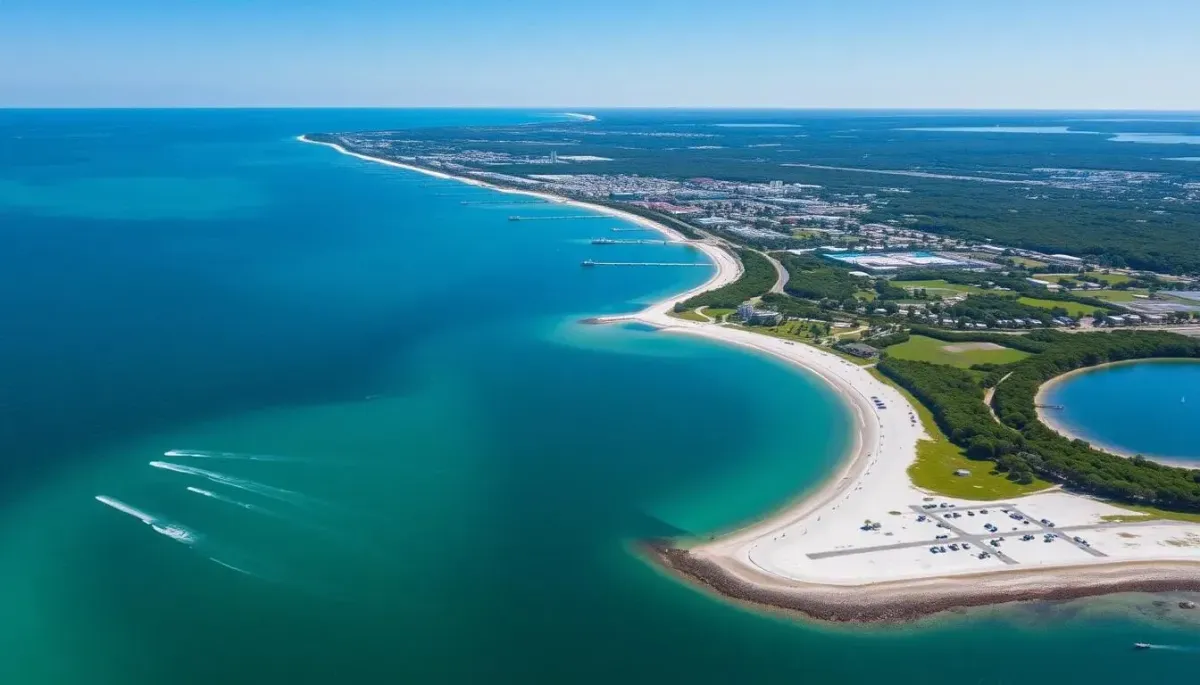 Coastal vs. Inland: Pinellas Real Estate and Rising Insurance Costs