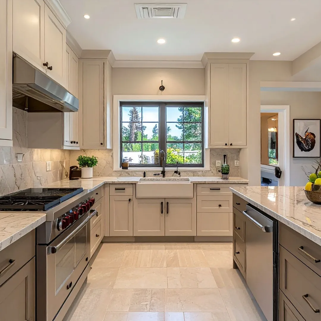 Home Cleaning Service Parkland