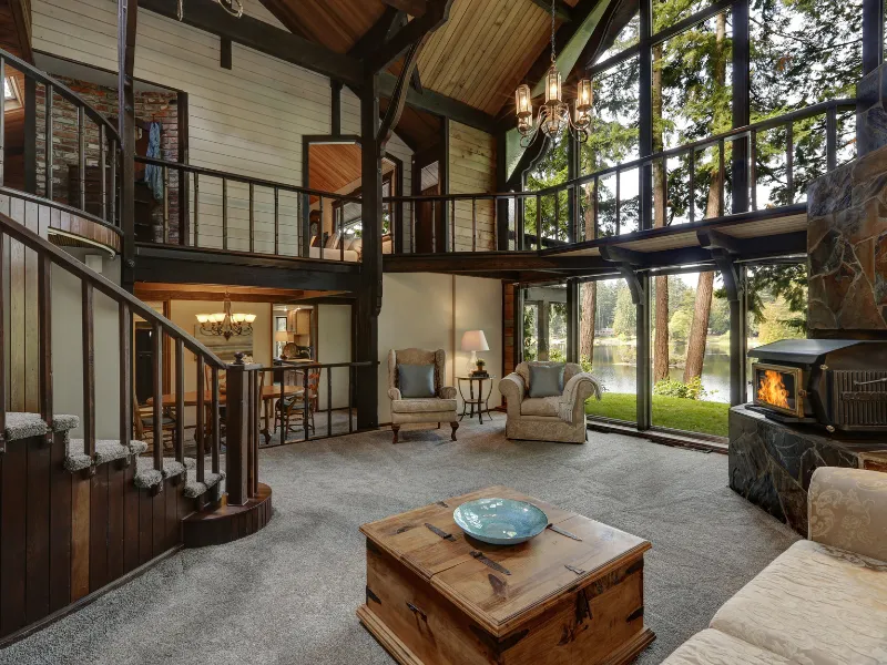 Deep Cleaning Parkland