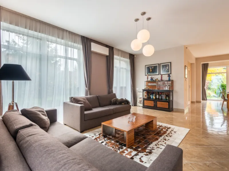 Standard Cleaning + Reorganization Parkland