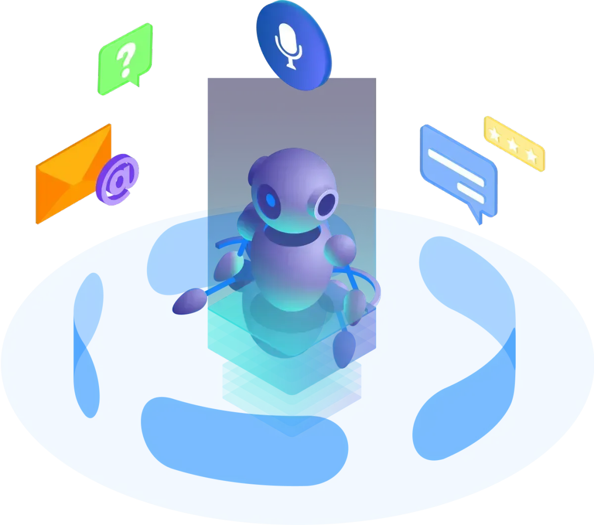 home health business automation
