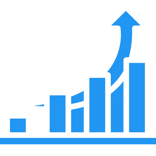 425% More Website Traffic