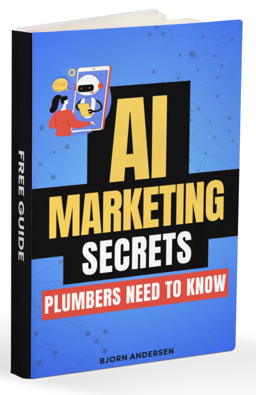 Free AI Marketing Guide for Plumbers