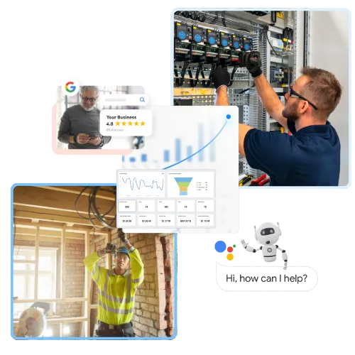 ai for electricians