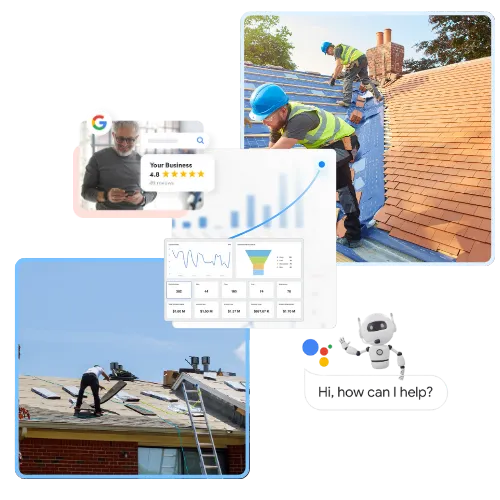 ai for roofers