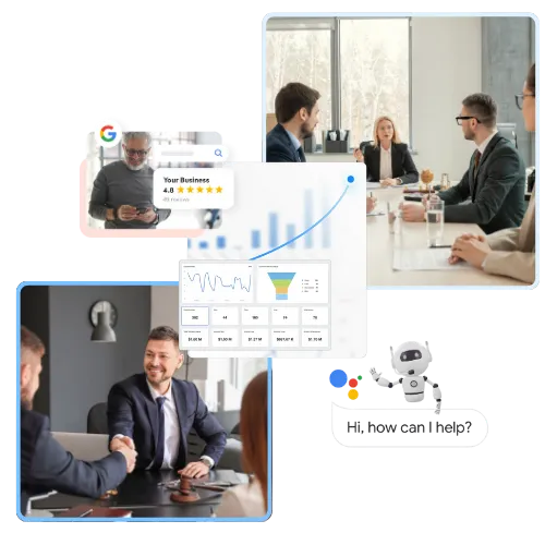 AI Marketing for Law Firms