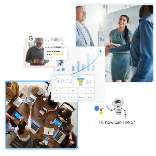AI Marketing for B2B Companies