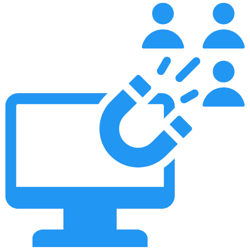 Capture Customers Before Competitors