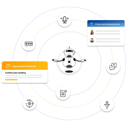 Employee AI