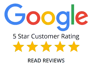 google 5 star rating