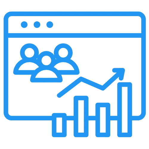 Drive More High-Intent Traffic