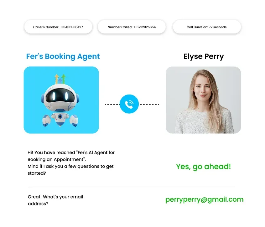 VOICE AI