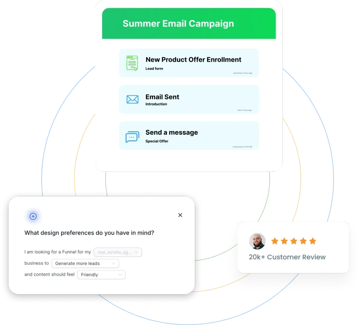 AI Marketing Solutions for Local Businesses