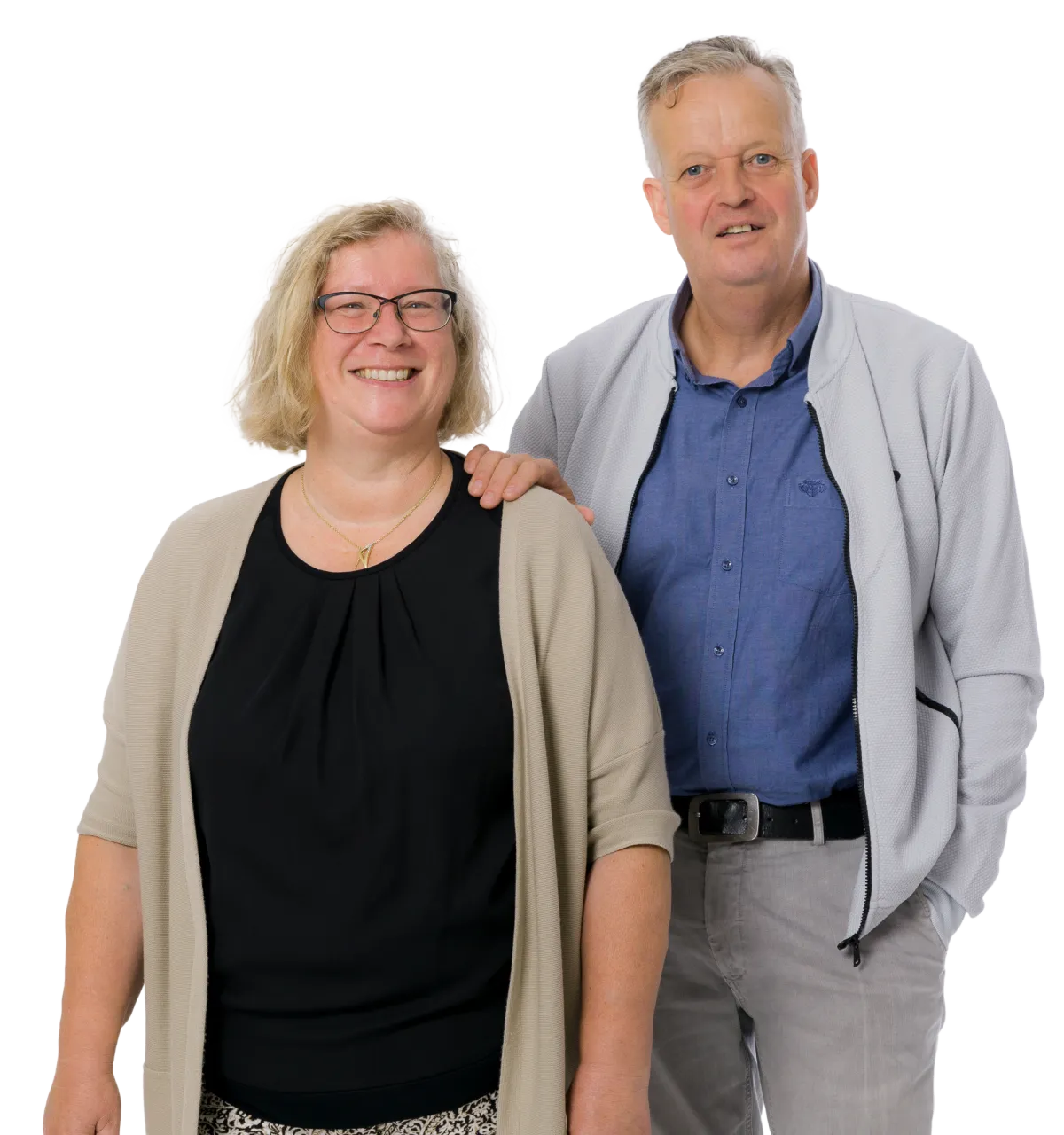 Een woning in Spanje kopen doe je met InSpanjewonen.n