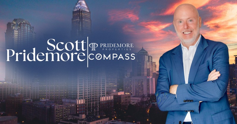 Scott Pridemore Real Estate