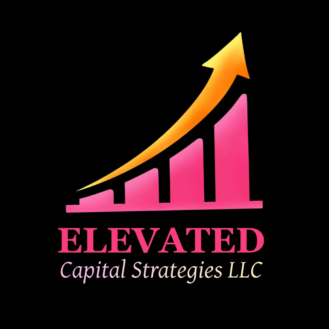 Elevated Capital Logo