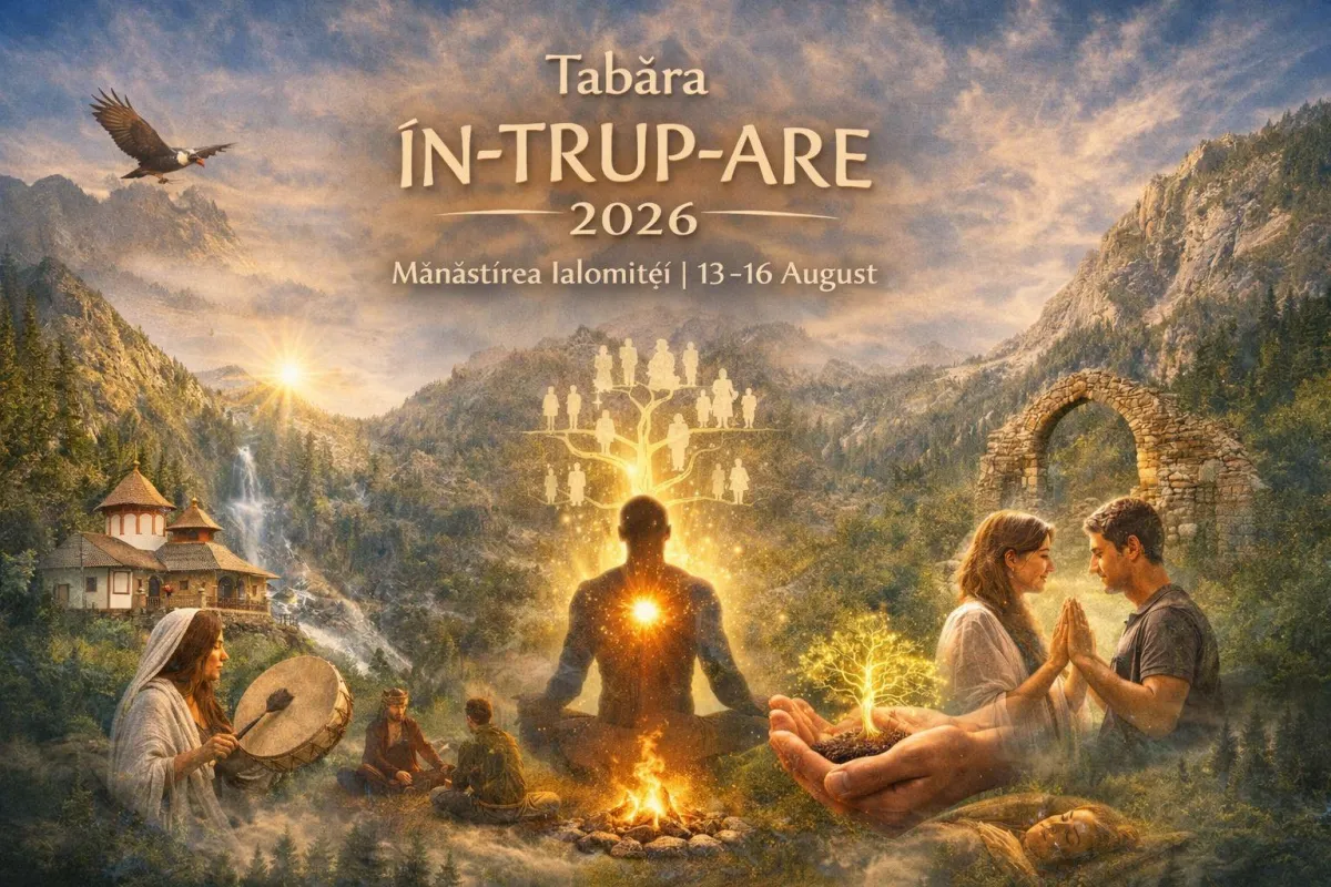 Tabăra În-Trup-Are