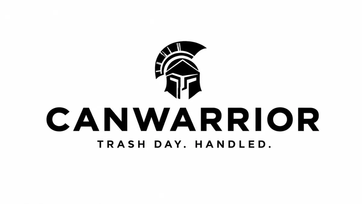 CanWarrior Logo