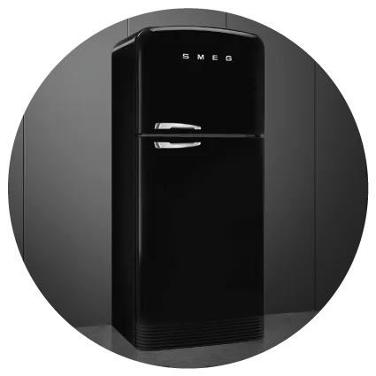 Smeg fridge replacement parts