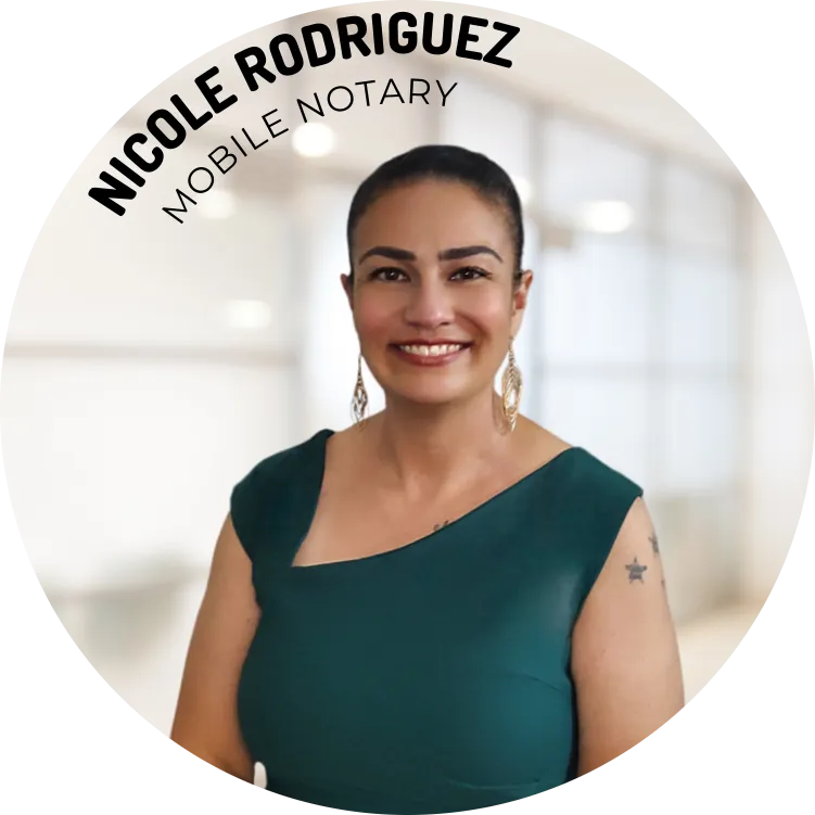 Nicole Rodriguez - Riqueza Business Ventures | AI Marketing + Growth Strategy